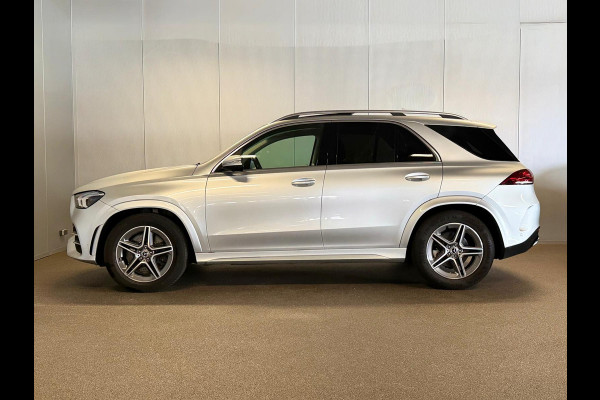 Mercedes-Benz GLE 450 4 Matic AMG STYLING-PANORAMA-360 CAMERA-DISTRONIC-TREKHAAK-COMPLEET