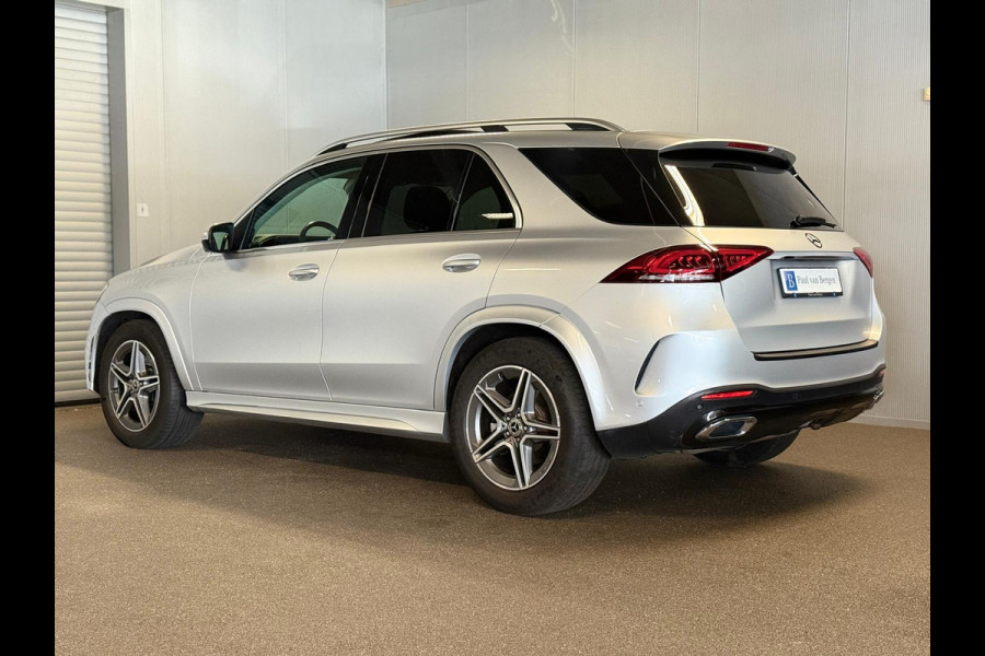 Mercedes-Benz GLE 450 4 Matic AMG STYLING-PANORAMA-360 CAMERA-DISTRONIC-TREKHAAK-COMPLEET