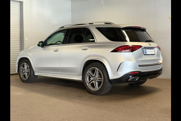 Mercedes-Benz GLE 450 4 Matic AMG STYLING-PANORAMA-360 CAMERA-DISTRONIC-TREKHAAK-COMPLEET