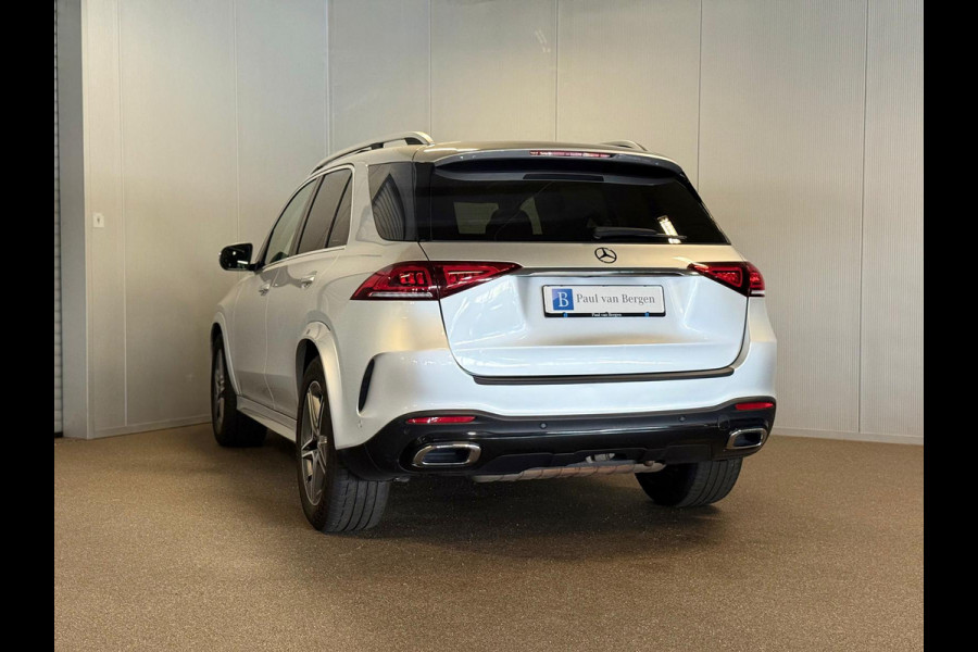 Mercedes-Benz GLE 450 4 Matic AMG STYLING-PANORAMA-360 CAMERA-DISTRONIC-TREKHAAK-COMPLEET