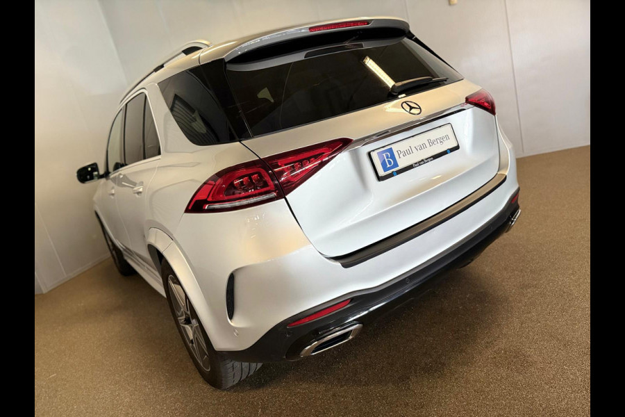 Mercedes-Benz GLE 450 4 Matic AMG STYLING-PANORAMA-360 CAMERA-DISTRONIC-TREKHAAK-COMPLEET