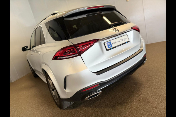 Mercedes-Benz GLE 450 4 Matic AMG STYLING-PANORAMA-360 CAMERA-DISTRONIC-TREKHAAK-COMPLEET