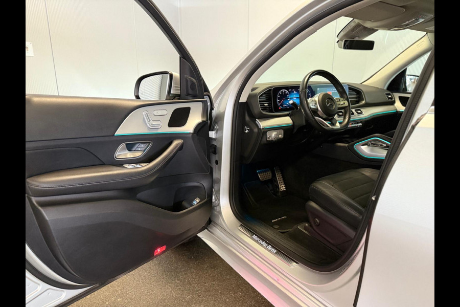 Mercedes-Benz GLE 450 4 Matic AMG STYLING-PANORAMA-360 CAMERA-DISTRONIC-TREKHAAK-COMPLEET