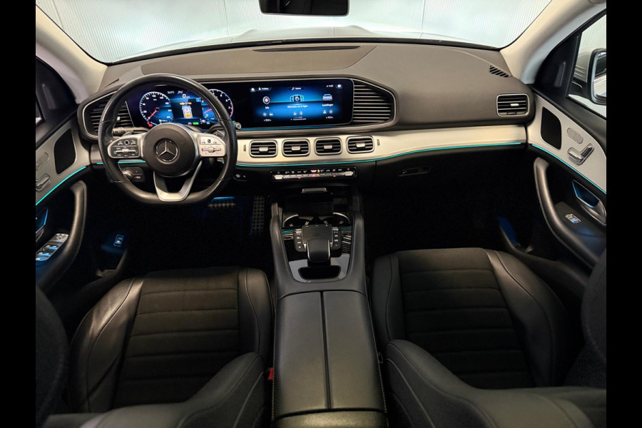 Mercedes-Benz GLE 450 4 Matic AMG STYLING-PANORAMA-360 CAMERA-DISTRONIC-TREKHAAK-COMPLEET