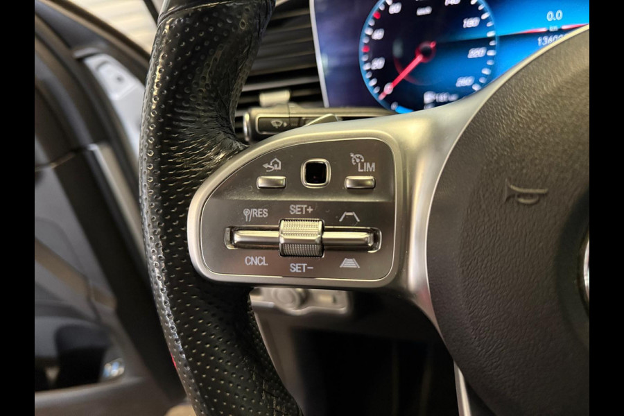 Mercedes-Benz GLE 450 4 Matic AMG STYLING-PANORAMA-360 CAMERA-DISTRONIC-TREKHAAK-COMPLEET