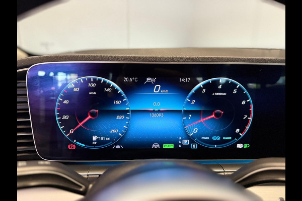 Mercedes-Benz GLE 450 4 Matic AMG STYLING-PANORAMA-360 CAMERA-DISTRONIC-TREKHAAK-COMPLEET
