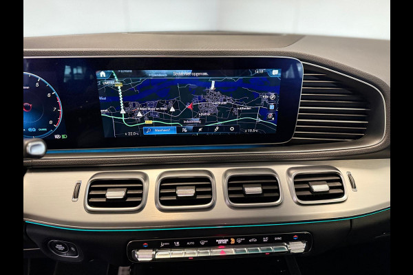 Mercedes-Benz GLE 450 4 Matic AMG STYLING-PANORAMA-360 CAMERA-DISTRONIC-TREKHAAK-COMPLEET