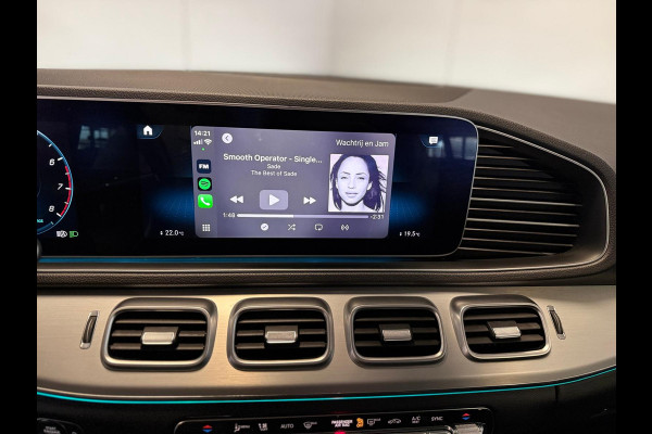 Mercedes-Benz GLE 450 4 Matic AMG STYLING-PANORAMA-360 CAMERA-DISTRONIC-TREKHAAK-COMPLEET