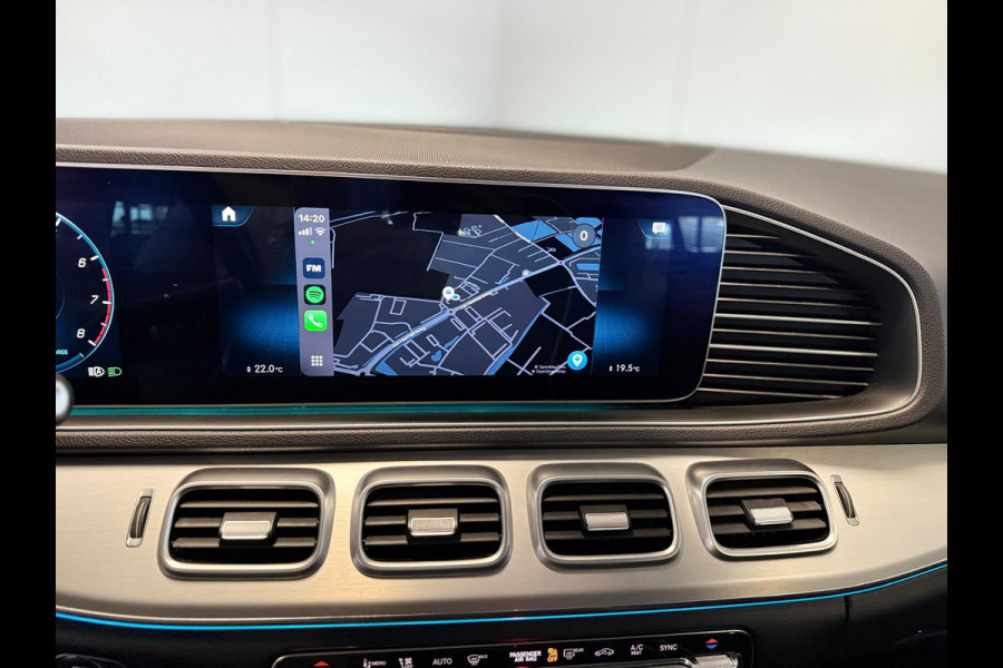 Mercedes-Benz GLE 450 4 Matic AMG STYLING-PANORAMA-360 CAMERA-DISTRONIC-TREKHAAK-COMPLEET