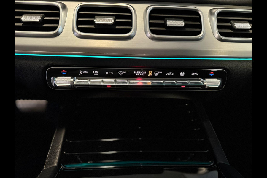 Mercedes-Benz GLE 450 4 Matic AMG STYLING-PANORAMA-360 CAMERA-DISTRONIC-TREKHAAK-COMPLEET