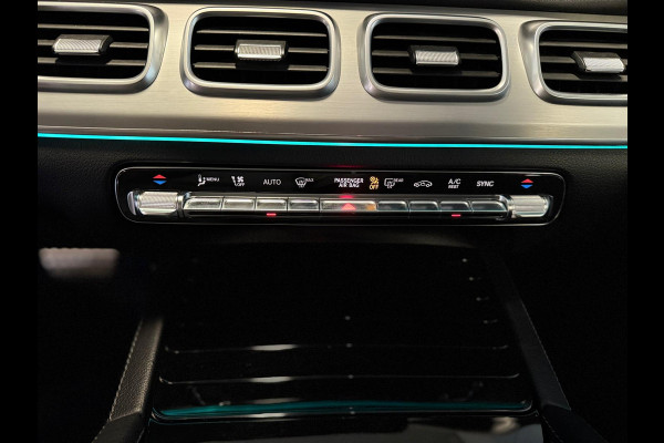 Mercedes-Benz GLE 450 4 Matic AMG STYLING-PANORAMA-360 CAMERA-DISTRONIC-TREKHAAK-COMPLEET
