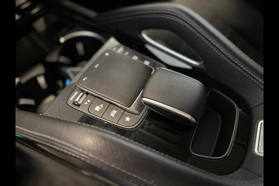 Mercedes-Benz GLE 450 4 Matic AMG STYLING-PANORAMA-360 CAMERA-DISTRONIC-TREKHAAK-COMPLEET