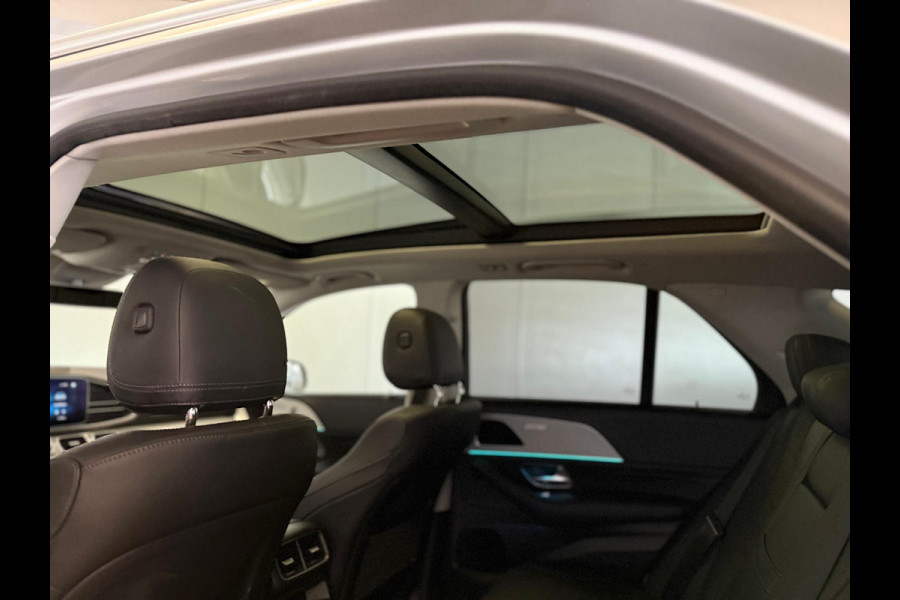 Mercedes-Benz GLE 450 4 Matic AMG STYLING-PANORAMA-360 CAMERA-DISTRONIC-TREKHAAK-COMPLEET