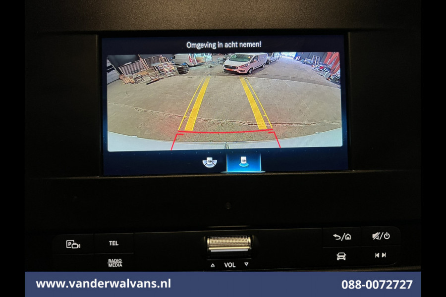 Mercedes-Benz Sprinter 315 CDI 150pk L3H2 Euro6 Airco | Camera | Apple Carplay | Android Auto Bijrijdersbank