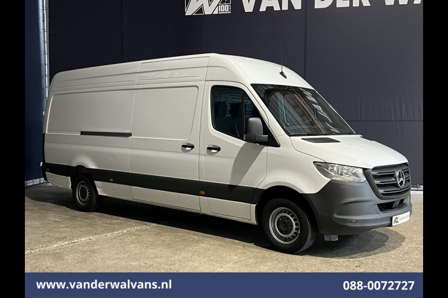 Mercedes-Benz Sprinter 315 CDI 150pk L3H2 Euro6 Airco | Camera | Apple Carplay | Android Auto Bijrijdersbank