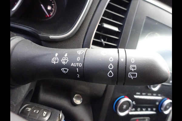 Renault Mégane VAN 1.5 DCI 116 PK AIRCO NAVI Laadruimte inrichting.