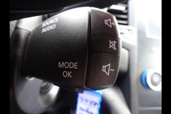 Renault Mégane VAN 1.5 DCI 116 PK AIRCO NAVI Laadruimte inrichting.