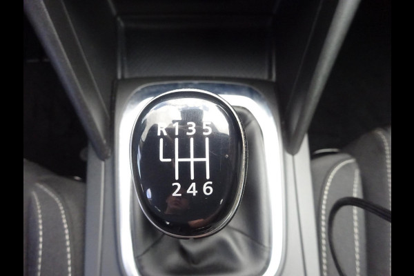 Renault Mégane VAN 1.5 DCI 116 PK AIRCO NAVI Laadruimte inrichting.