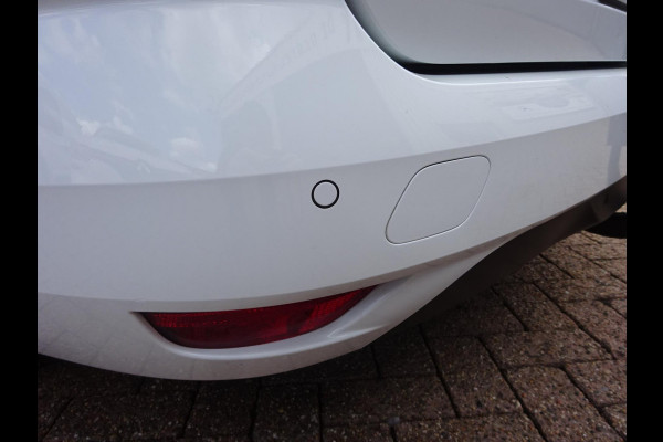 Renault Mégane VAN 1.5 DCI 116 PK AIRCO NAVI Laadruimte inrichting.