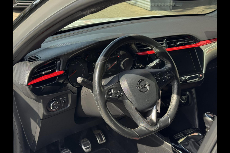Opel Corsa 1.2 GS Line - Apple CarPlay I Airco I PDC/Achteruitrij camera I Sport interieur & Velgen I Dealer onderhouden