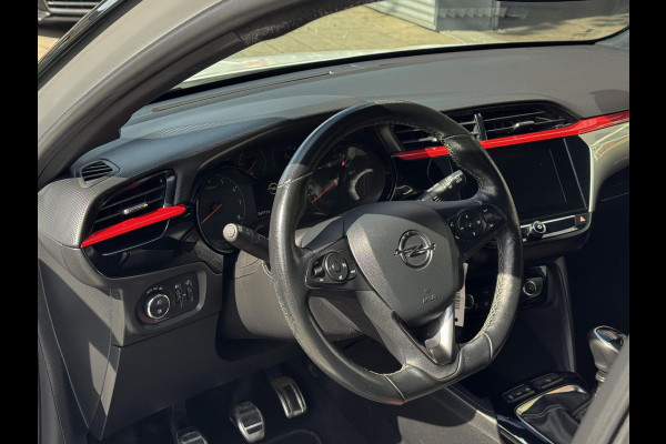 Opel Corsa 1.2 GS Line - Apple CarPlay I Airco I PDC/Achteruitrij camera I Sport interieur & Velgen I Dealer onderhouden