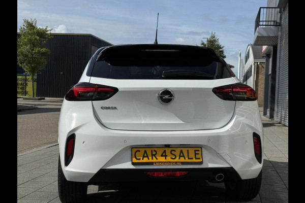 Opel Corsa 1.2 GS Line - Apple CarPlay I Airco I PDC/Achteruitrij camera I Sport interieur & Velgen I Dealer onderhouden