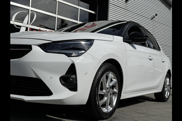 Opel Corsa 1.2 GS Line - Apple CarPlay I Airco I PDC/Achteruitrij camera I Sport interieur & Velgen I Dealer onderhouden