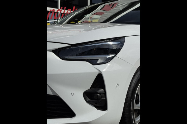 Opel Corsa 1.2 GS Line - Apple CarPlay I Airco I PDC/Achteruitrij camera I Sport interieur & Velgen I Dealer onderhouden