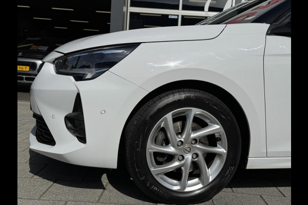 Opel Corsa 1.2 GS Line - Apple CarPlay I Airco I PDC/Achteruitrij camera I Sport interieur & Velgen I Dealer onderhouden