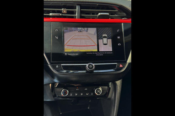 Opel Corsa 1.2 GS Line - Apple CarPlay I Airco I PDC/Achteruitrij camera I Sport interieur & Velgen I Dealer onderhouden