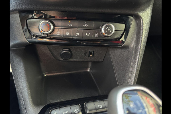 Opel Corsa 1.2 GS Line - Apple CarPlay I Airco I PDC/Achteruitrij camera I Sport interieur & Velgen I Dealer onderhouden