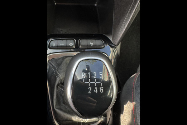 Opel Corsa 1.2 GS Line - Apple CarPlay I Airco I PDC/Achteruitrij camera I Sport interieur & Velgen I Dealer onderhouden