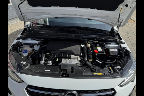 Opel Corsa 1.2 GS Line - Apple CarPlay I Airco I PDC/Achteruitrij camera I Sport interieur & Velgen I Dealer onderhouden