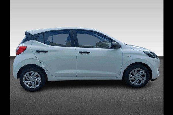 Hyundai i10 1.0 Comfort VAN: €22.125 VOOR: €18.625 .