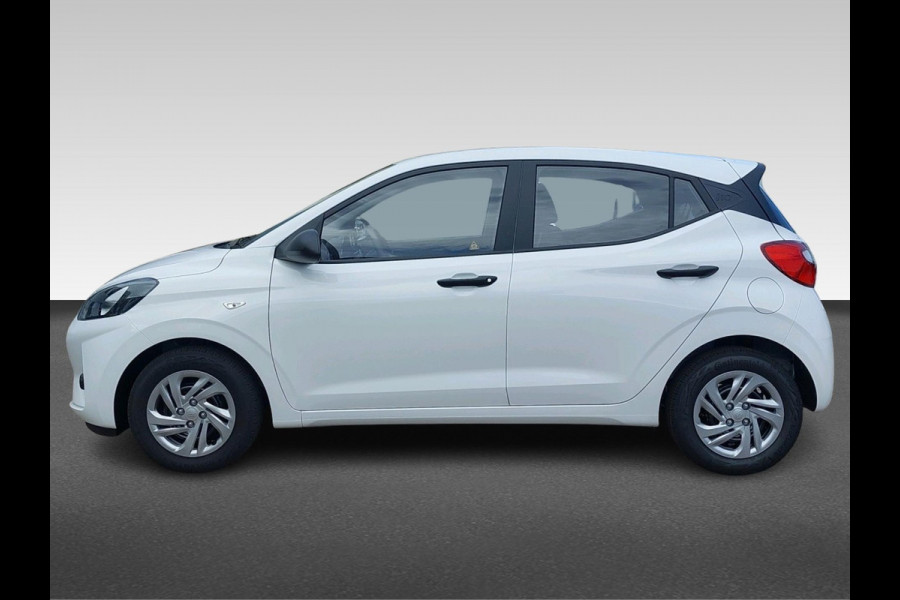 Hyundai i10 1.0 Comfort VAN: €22.125 VOOR: €18.625 .