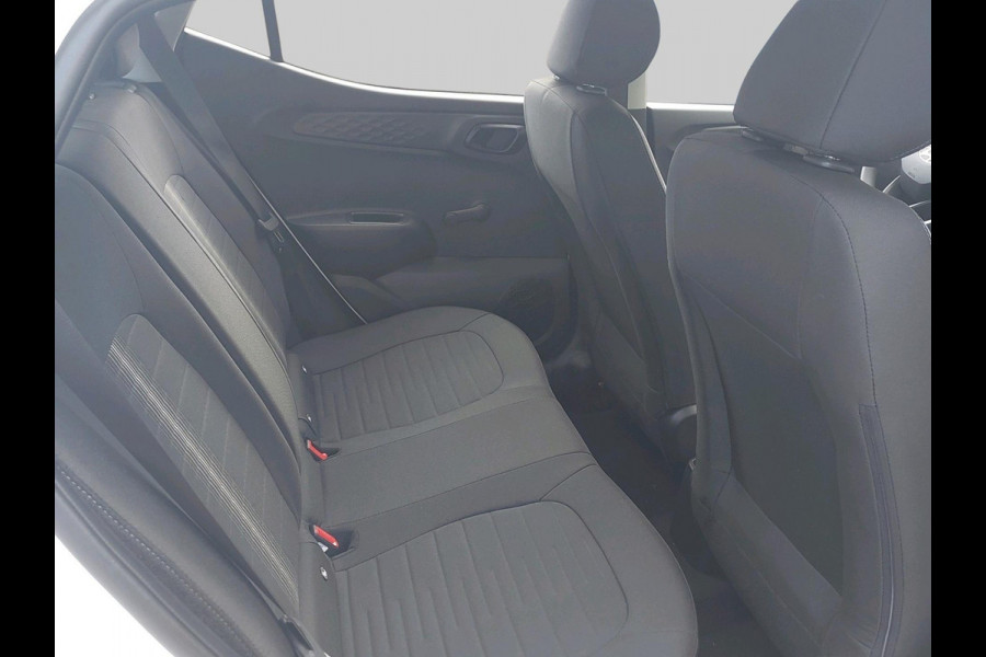 Hyundai i10 1.0 Comfort VAN: €22.125 VOOR: €18.625 .