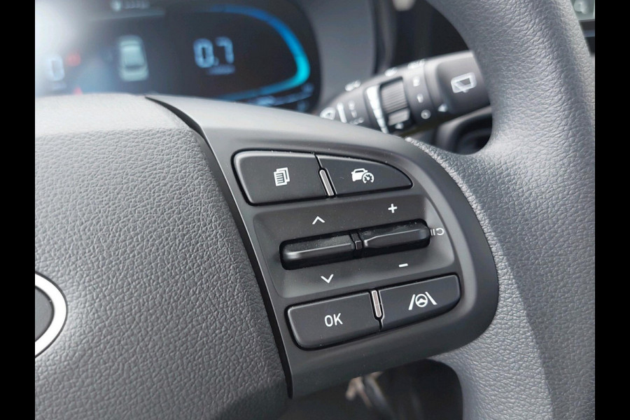 Hyundai i10 1.0 Comfort VAN: €22.125 VOOR: €18.625 .