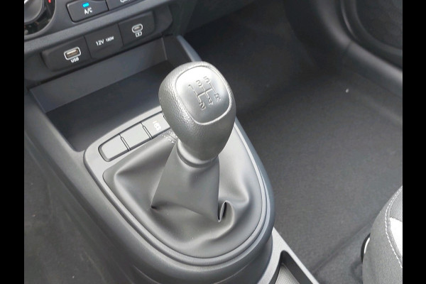 Hyundai i10 1.0 Comfort VAN: €22.125 VOOR: €18.625 .