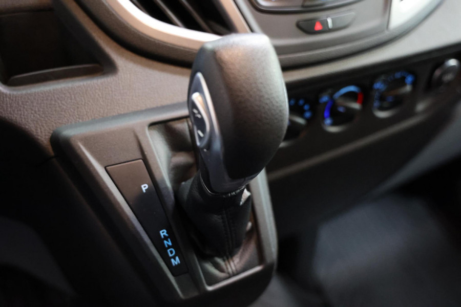 Ford Transit 2.0 TDCI L2H3 LAADKLEP AUTOMAAT DUBBELE SCHUIFDEUR