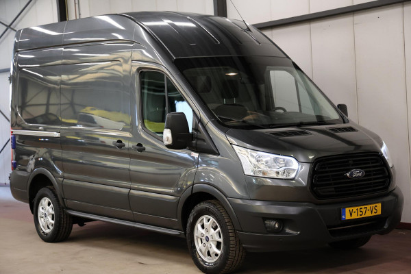 Ford Transit 2.0 TDCI L2H3 LAADKLEP AUTOMAAT DUBBELE SCHUIFDEUR
