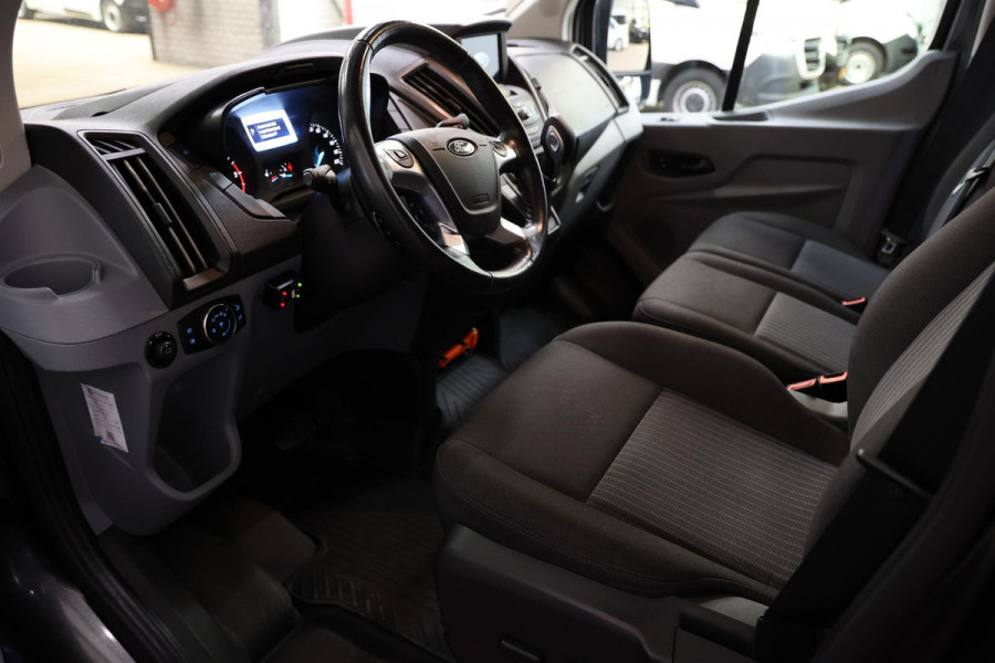 Ford Transit 2.0 TDCI L2H3 LAADKLEP AUTOMAAT DUBBELE SCHUIFDEUR
