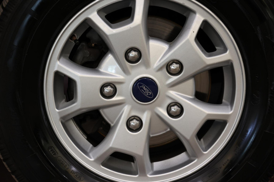 Ford Transit 2.0 TDCI L2H3 LAADKLEP AUTOMAAT DUBBELE SCHUIFDEUR