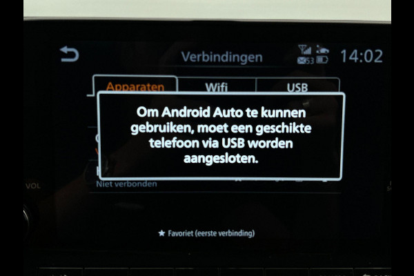 Nissan QASHQAI 1.3 MHEV Business Design Trekhaak Adaptieve/Cruise Rondomzicht/Camera
