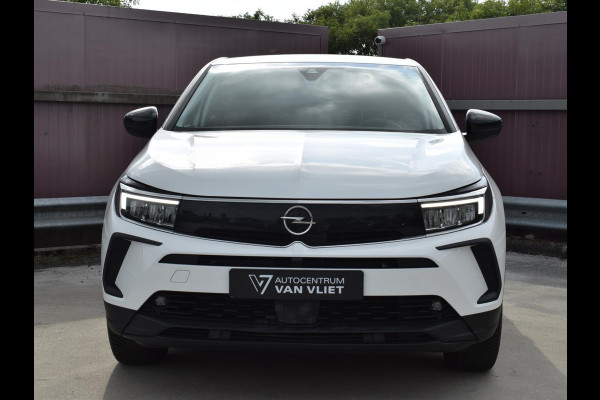 Opel Grandland 1.2 Turbo Level 2 130 PK | AUTOMAAT | ACHTERUITRIJCAMERA | CARPLAY | WINTERPAKKET | ALL SEASON BANDEN | 25.048 KM