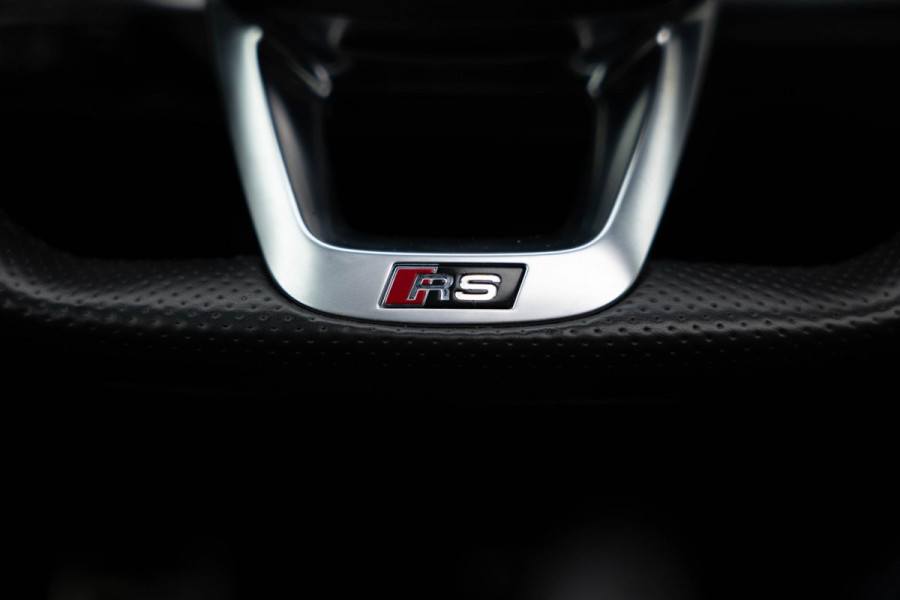 Audi RSQ3 TFSI quattro |Pano|B&O|Dodehoek|Camera|Ambient|Elek. stoelen|