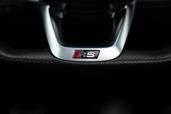 Audi RSQ3 TFSI quattro |Pano|B&O|Dodehoek|Camera|Ambient|Elek. stoelen|