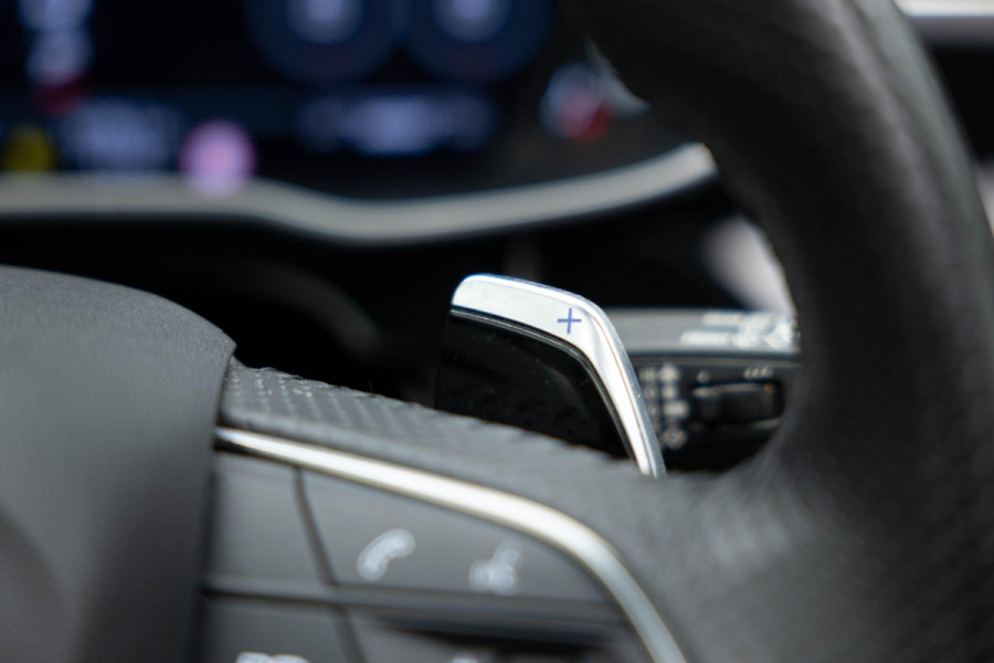 Audi RSQ3 TFSI quattro |Pano|B&O|Dodehoek|Camera|Ambient|Elek. stoelen|