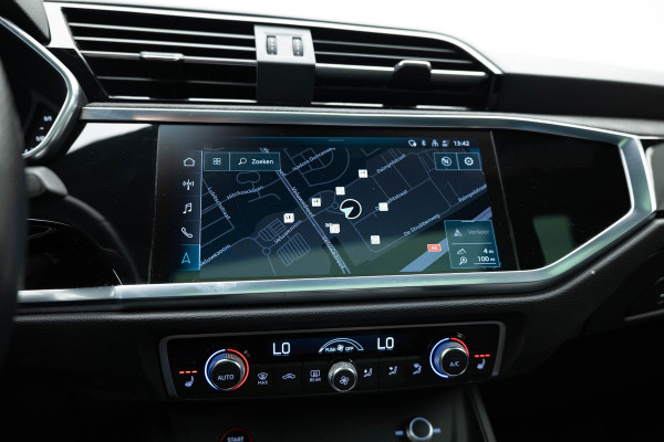 Audi RSQ3 TFSI quattro |Pano|B&O|Dodehoek|Camera|Ambient|Elek. stoelen|