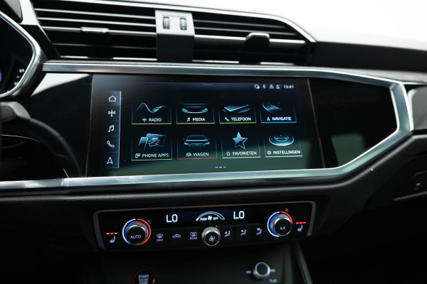 Audi RSQ3 TFSI quattro |Pano|B&O|Dodehoek|Camera|Ambient|Elek. stoelen|