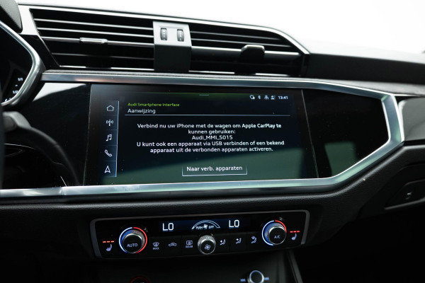 Audi RSQ3 TFSI quattro |Pano|B&O|Dodehoek|Camera|Ambient|Elek. stoelen|